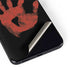 Bloody Handprint Galaxy S22 Plus Skin